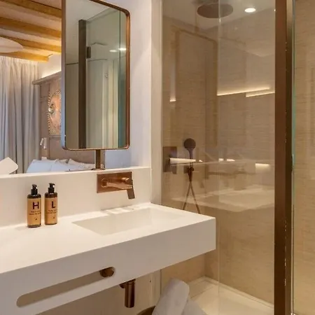 Menorca - Del Adults Only 5* Cala en Bosch