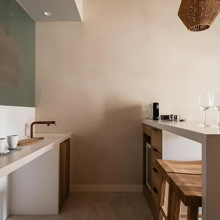 Menorca - Del Adults Only Ξενοδοχείο 5*