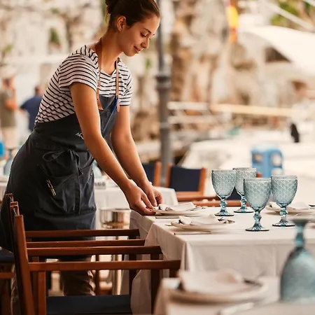 Menorca - Del Adults Only فندق كالا ان بوسش