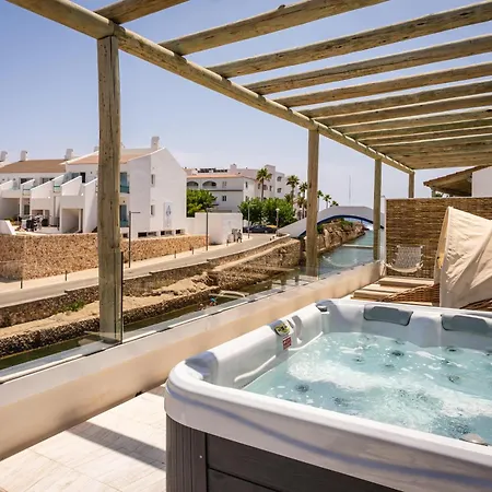 فندق Menorca - Del Adults Only كالا ان بوسش