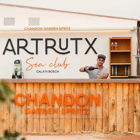 فندق Menorca - Del Adults Only