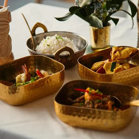 فندق Menorca - Del Adults Only كالا ان بوسش