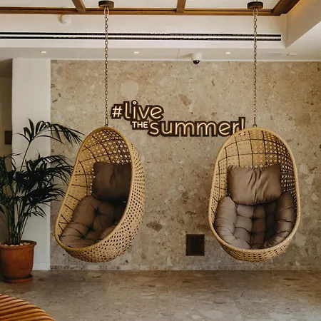 فندق Menorca - Del Adults Only 5*