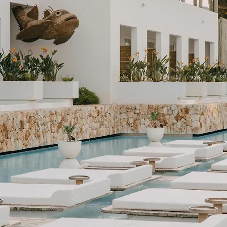Menorca - Del Adults Only كالا ان بوسش