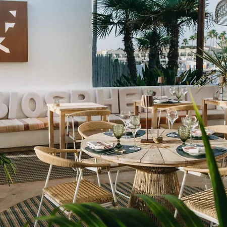 فندق Menorca - Del Adults Only 5*