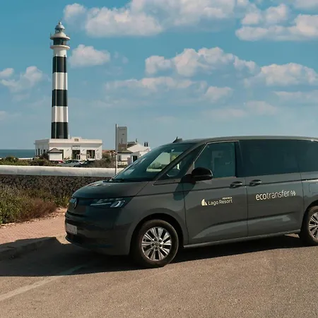 فندق Menorca - Del Adults Only كالا ان بوسش