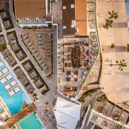 Menorca - Del Adults Only 5*