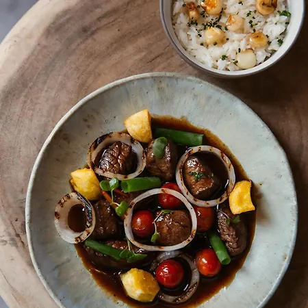 فندق Menorca - Del Adults Only