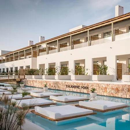 Menorca - Del Adults Only Hotel