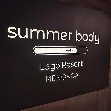 Menorca - Del Adults Only 5* كالا ان بوسش