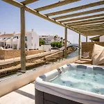 Hotel Menorca - Del Adults Only Cala 'n Bosch