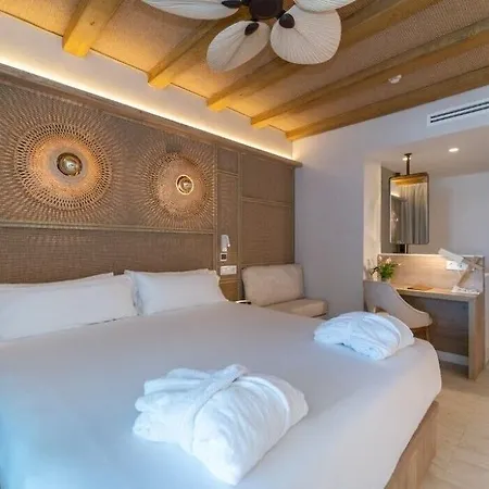 Menorca - Del Adults Only 칼란 보쉬