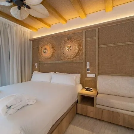 Hotell Menorca - Del Adults Only