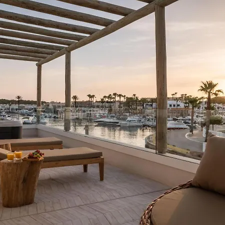 Menorca - Del Adults Only Hotel