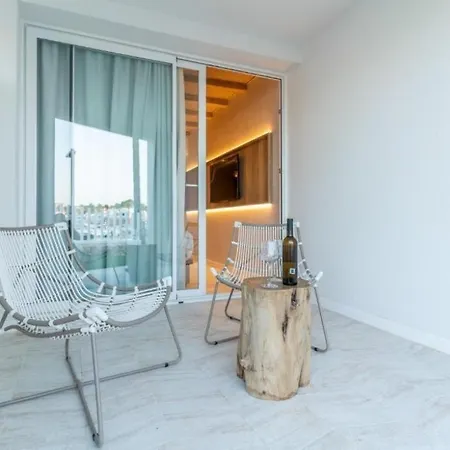 Menorca - Del Adults Only Hotell 5*
