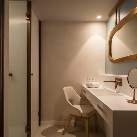 Menorca - Del Adults Only Hotel Cala en Bosch