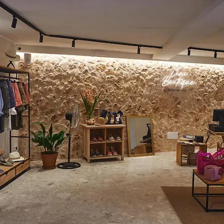 Menorca - Del Adults Only 5*