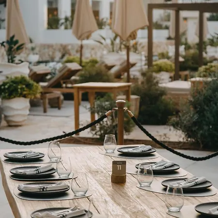 Menorca - Del Adults Only