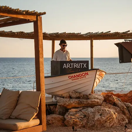 Hotell Menorca - Del Adults Only