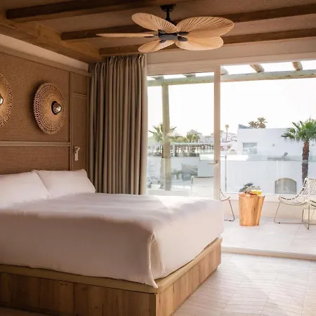 Menorca - Del Adults Only Cala en Bosch