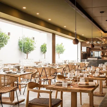 호텔 Menorca - Del Adults Only