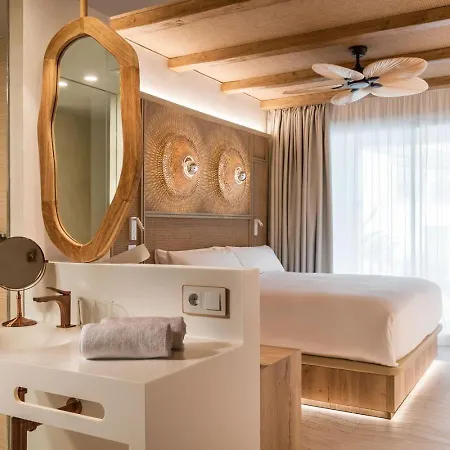 Menorca - Del Adults Only Hotel 5*