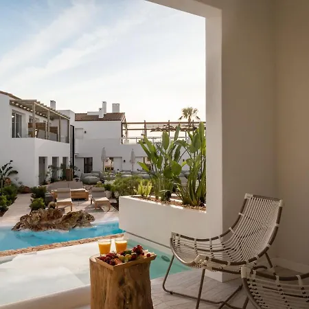 호텔 Menorca - Del Adults Only 5*