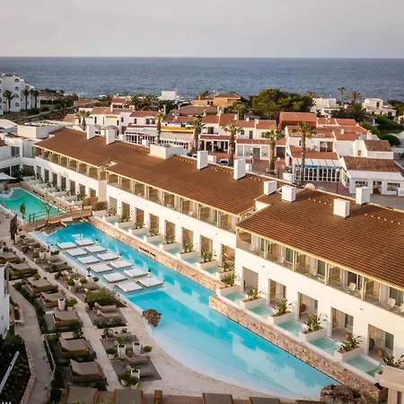Menorca - Del Adults Only 5* Cala en Bosch