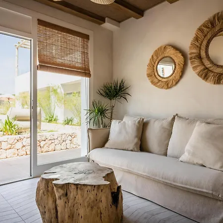 Menorca - Del Adults Only Hotel