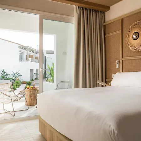 호텔 Menorca - Del Adults Only