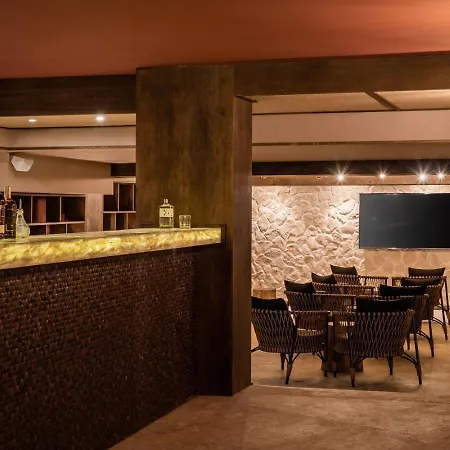 Menorca - Del Adults Only Hotel 5*