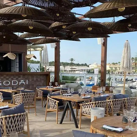 호텔 Menorca - Del Adults Only 5*