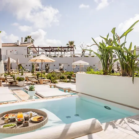 Menorca - Del Adults Only Cala en Bosch