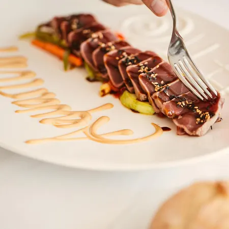 Menorca - Del Adults Only Hotell 5*