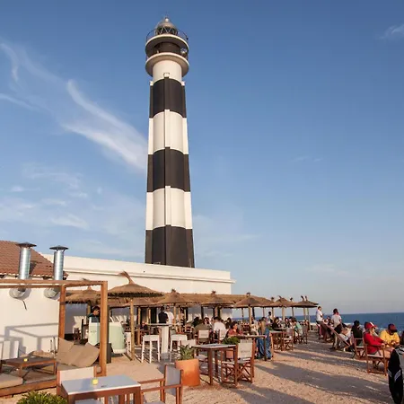 Hotel Menorca - Del Adults Only 5*