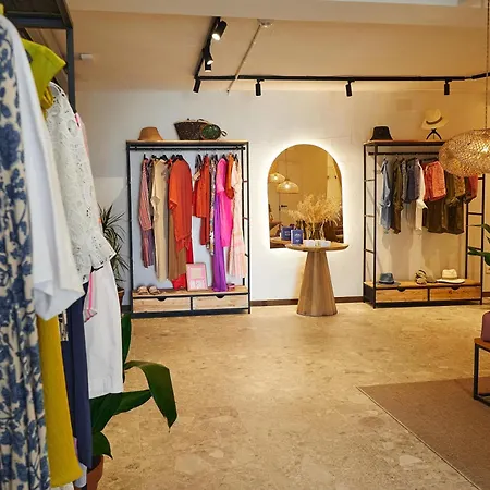 Menorca - Del Adults Only Hotel Cala en Bosch