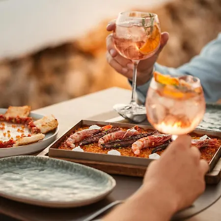 Menorca - Del Adults Only Hotell