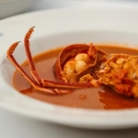 호텔 Menorca - Del Adults Only 5*