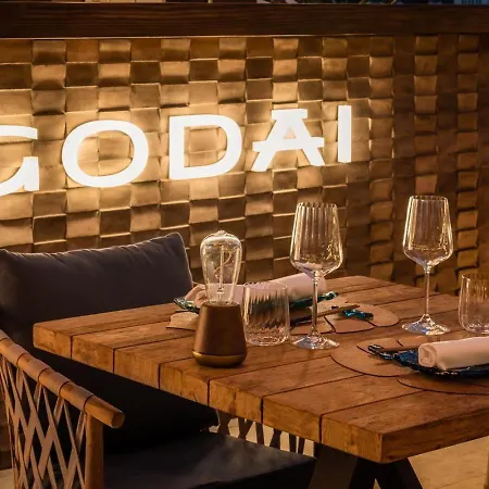 Menorca - Del Adults Only 칼란 보쉬