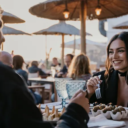 Menorca - Del Adults Only 5* 칼란 보쉬