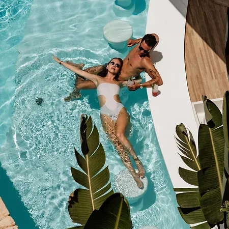 Hotel Menorca - Del Adults Only Cala en Bosch