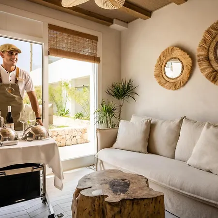 Hotell Menorca - Del Adults Only