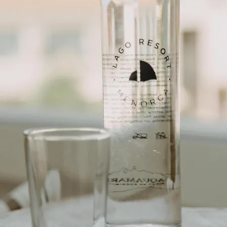 Menorca - Del Adults Only 5* 칼란 보쉬