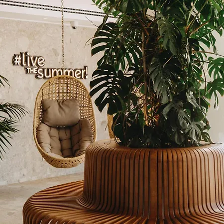 Hotel Menorca - Del Adults Only