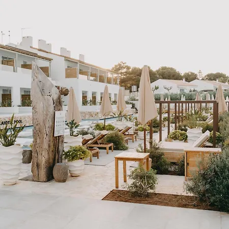 Menorca - Del Adults Only