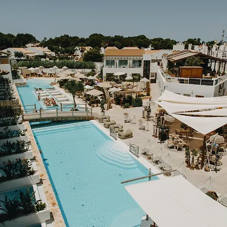 Menorca - Del Adults Only Hotel Cala en Bosch