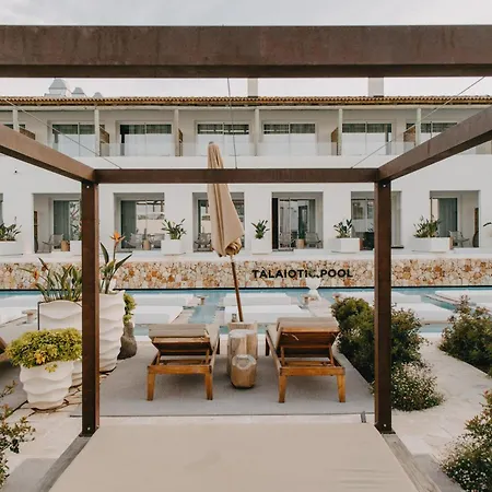 Menorca - Del Adults Only 5* Cala en Bosch