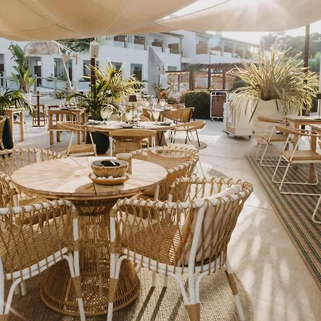 Menorca - Del Adults Only Hotel