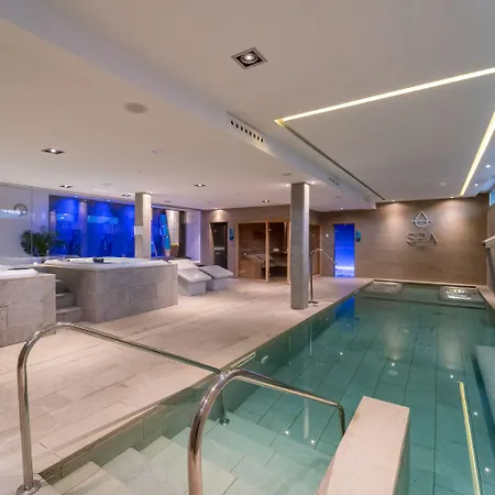 Menorca - Del Adults Only Hotel 5*