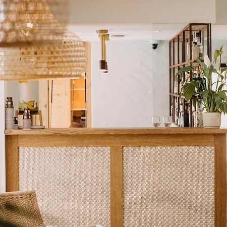 Menorca - Del Adults Only Hotel